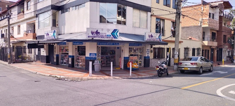 Droguería FamiSalud Belen - Farmacia en Medellín