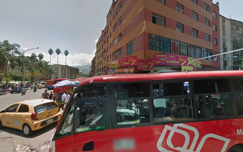 Droguería Farma Descuentos - Farmacia en Medellín