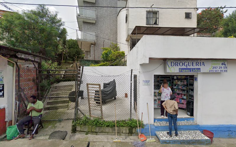 Droguería Farma Lider - Farmacia en Medellín