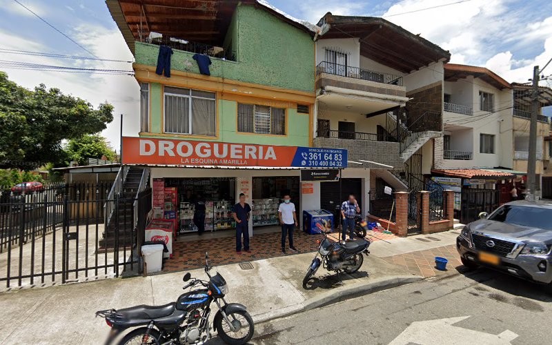 Droguería Farmacenter - Farmacia en Medellín