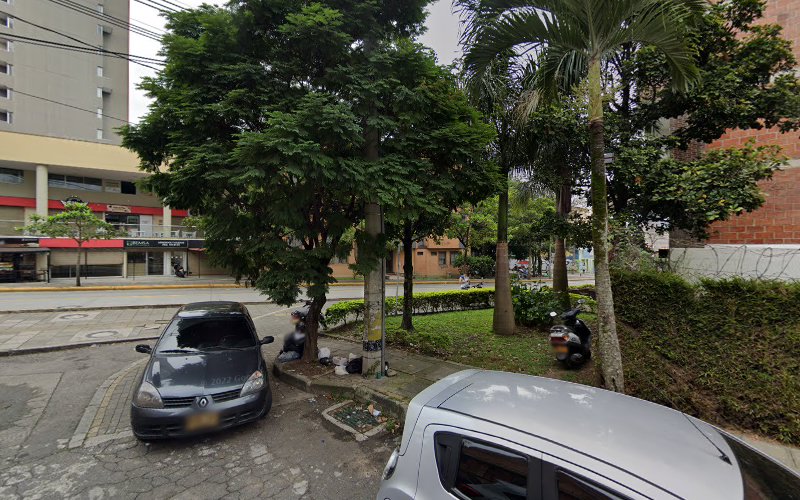 Drogueria &#038; Farmacia Ecofarmadols - Farmacia en Medellín