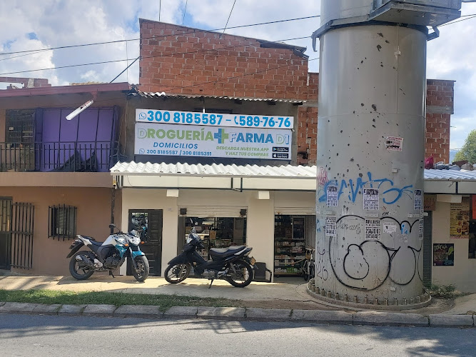 Drogueria FarmaD1 - Farmacia en Medellín