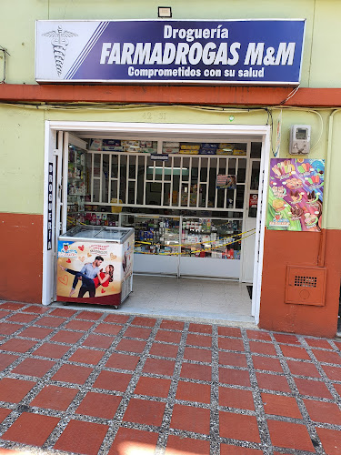 Droguería Farmadrogas M&#038;M - Farmacia en Medellín
