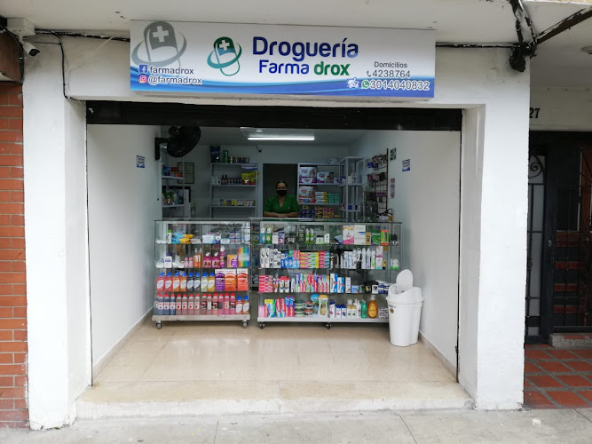 Drogueria farmadrox - Farmacia en Medellín