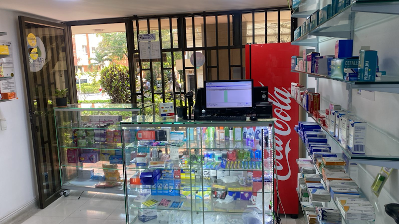 Drogueria Farmaemi - Farmacia en Medellín