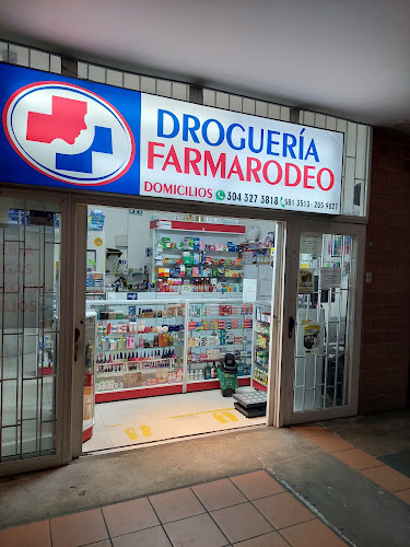 Drogueria Farmarodeo - Farmacia en Medellín