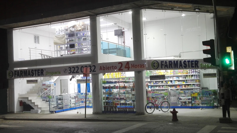 DROGUERIA FARMASTER 5 - Farmacia en Medellín