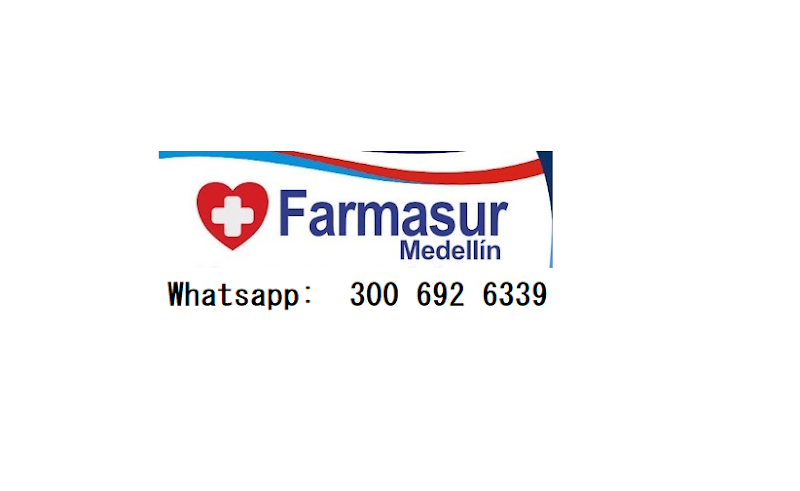 DROGUERÍA FARMASUR MEDELLIN (GUAYABAL) - Farmacia en Medellín