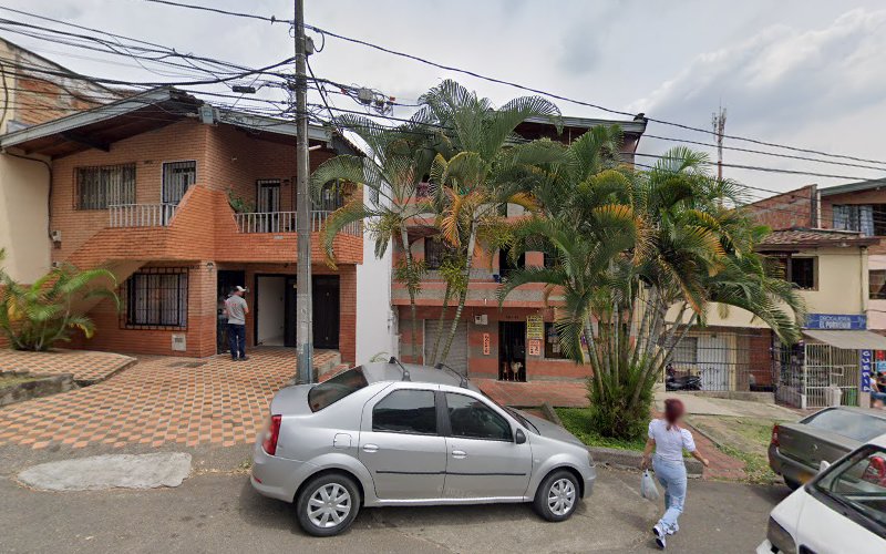 Drogueria Farmasys - Farmacia en Medellín