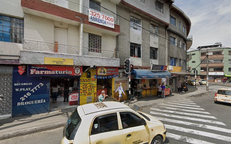 Drogueria Farmaturin - Farmacia en Medellín