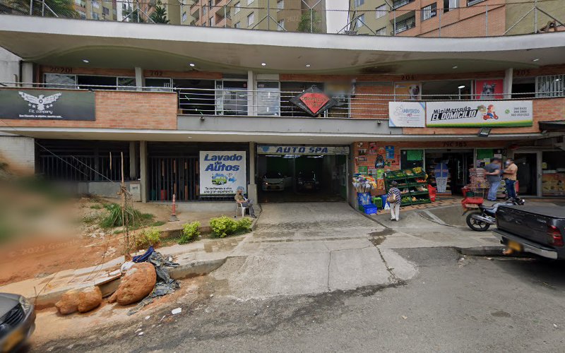 Drogueria Fenix Del Rodeo - Farmacia en Medellín