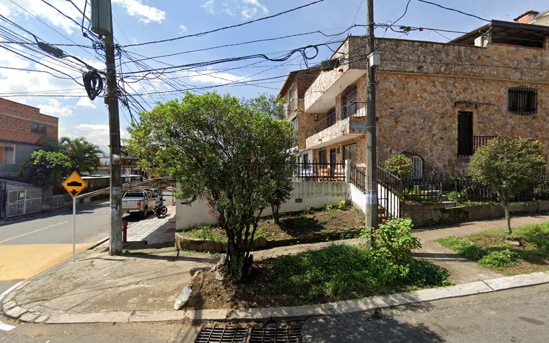 Droguería Gala - Farmacia en Medellín