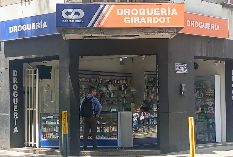 Drogueria Girardot - Farmacia en Medellín