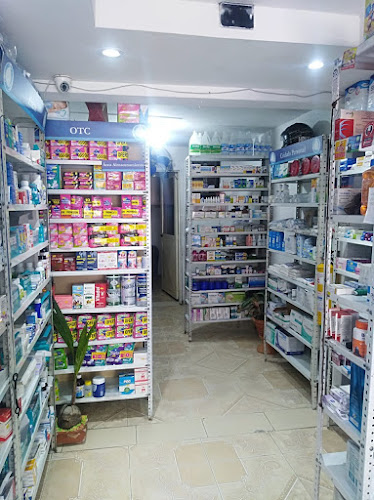 Drogueria Grecia - Farmacia en Medellín