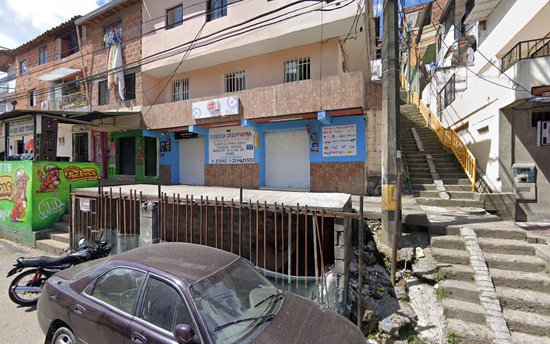 DROGUERIA GROUPFARMA - Farmacia en Medellín