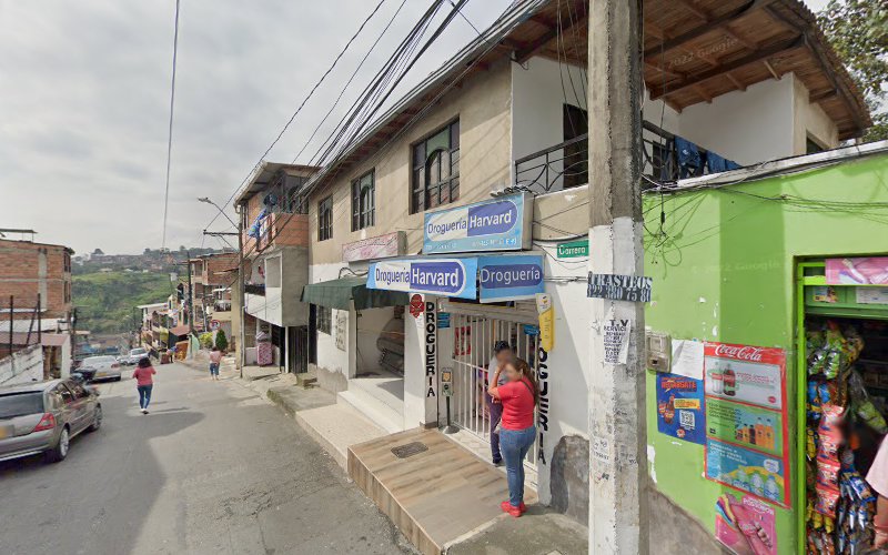 Droguería Harvard - Farmacia en Medellín