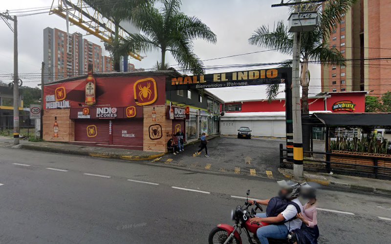 Droguería Health And Beauty - Farmacia en Medellín