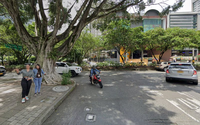 Droguería Heel Medellín Oviedo - Farmacia homeopática en Medellín