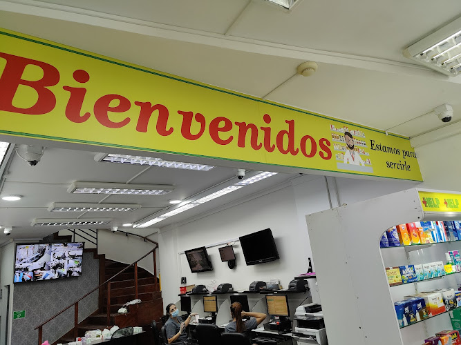 Drogueria Help (CallCenter) - Farmacia en Medellín
