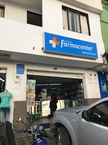Droguería Igom - Farmacia en Medellín