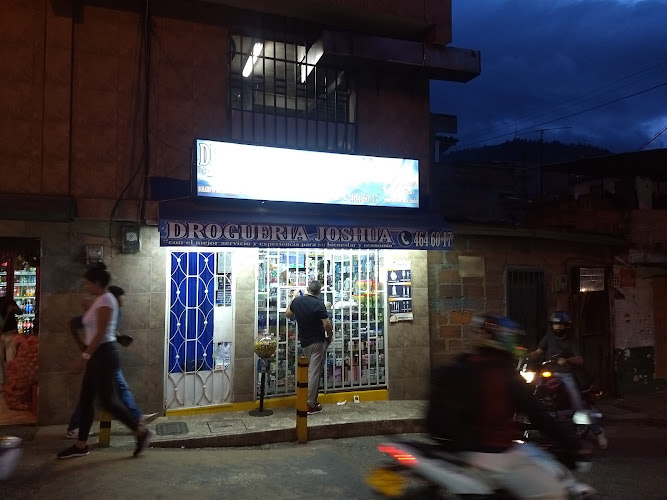 Drogueria Joshua - Farmacia en Medellín