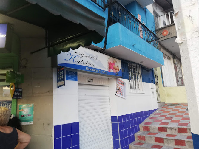 Droguería Katrina la 80 - Farmacia en Medellín