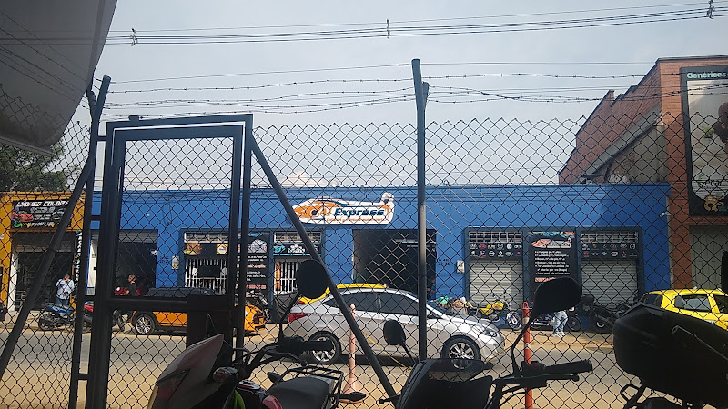 Droguería Kr43g - Farmacia en Medellín