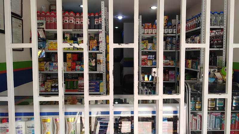 Drogueria la 73 - Farmacia en Medellín