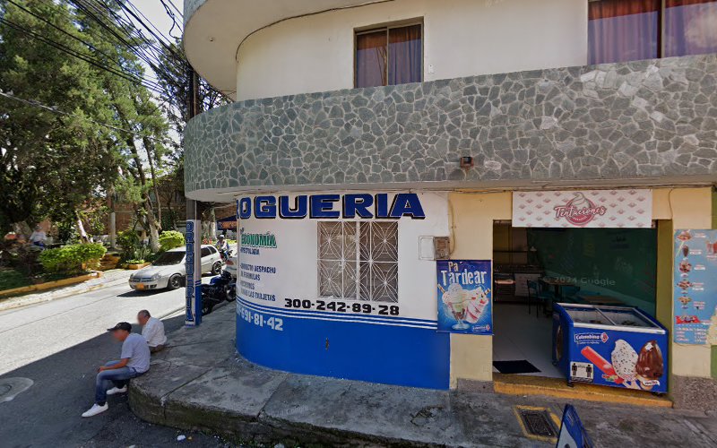 Drogueria La 93 - Farmacia en Medellín