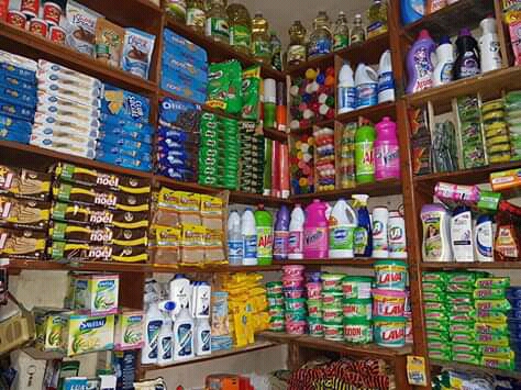 DROGUERIA LA COLINITA - Farmacia en Medellín