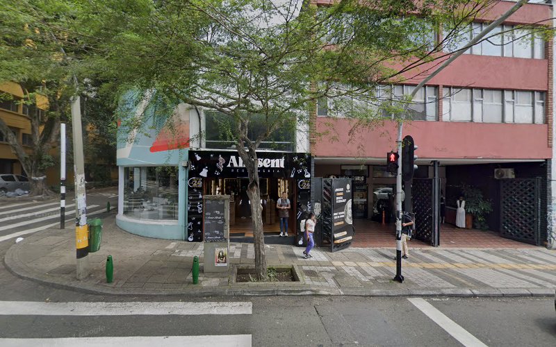 Drogueria La Enfermera - Farmacia en Medellín