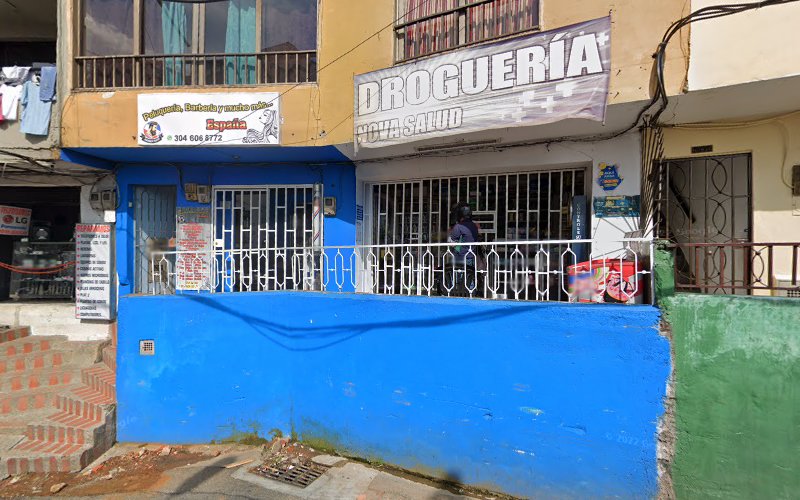 Droguería LA ESPERANZA S.D. - Farmacia en Medellín