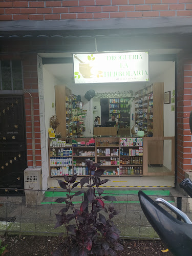 Droguería la Herbolaria - Farmacia en Medellín