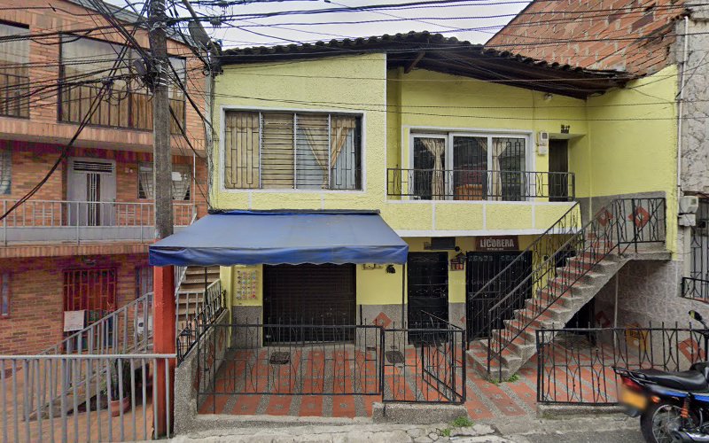 Drogueria La Línea - Farmacia en Medellín