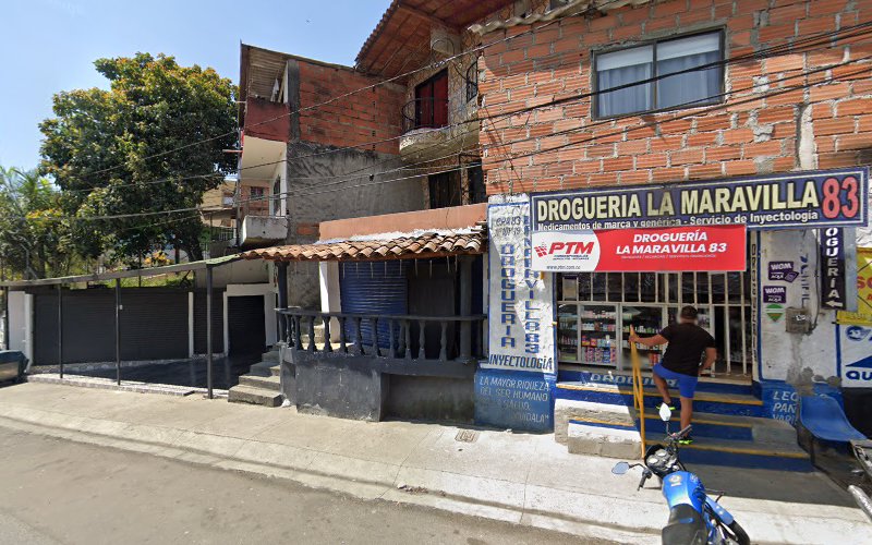 Drogueria La Maravilla 83 - Farmacia en Medellín