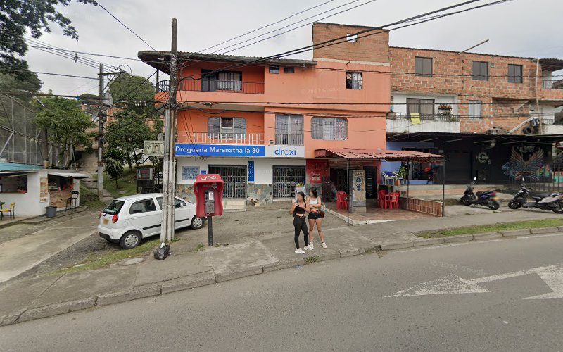 Droguería La Minita - Farmacia en Medellín