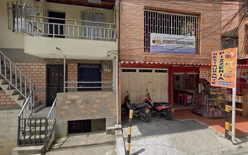 Droguería La Nueva Capilla - Farmacia en Medellín