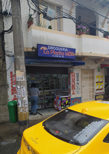 Droguería La Placita MD - Farmacia en Medellín