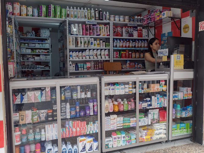 Drogueria la Receta - Farmacia en Medellín