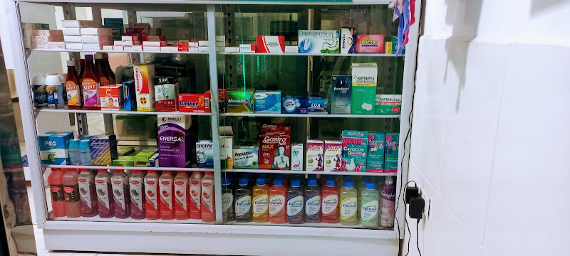 Droguería La Sabri - Farmacia en Medellín