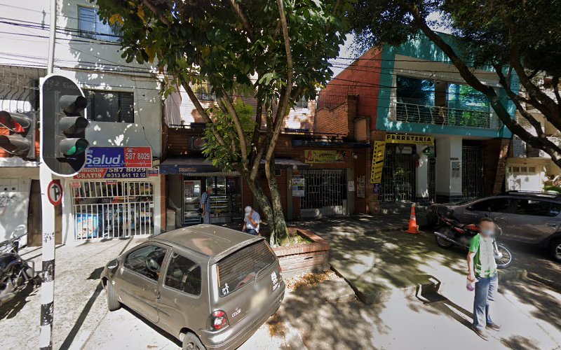 Drogueria La Salud - Farmacia en Medellín