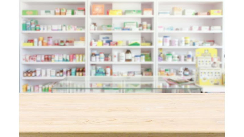 Droguería La Última Económica - Farmacia en Medellín