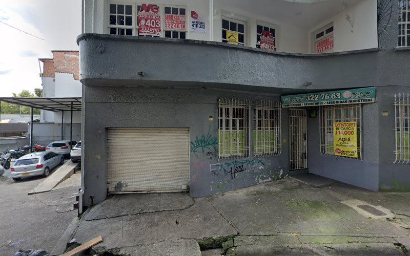 Droguería Las Mellizas - Farmacia en Medellín