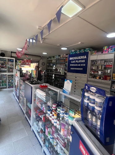 DROGUERIA LAS PLAYAS - Farmacia en Medellín