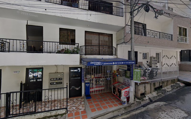 Droguería Laufer - Farmacia en Medellín