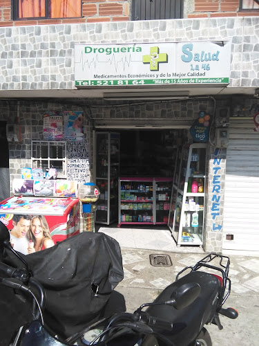 Droguería Leyzan - Farmacia en Medellín