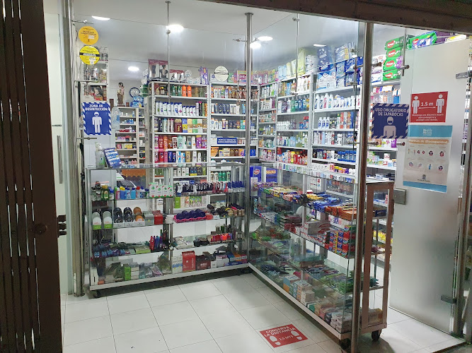 Drogueria Lider Medellin - Farmacia en Medellín