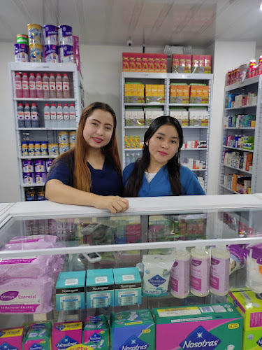 DROGUERÍA LINEA AMIGA FARMACÉUTICA LAF - Farmacia en Medellín