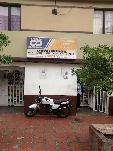 Droguería López De Mesa - Farmacia en Medellín