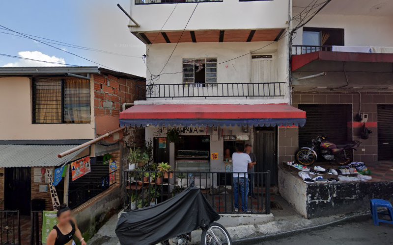 Drogueria Los Socios II - Farmacia en Medellín